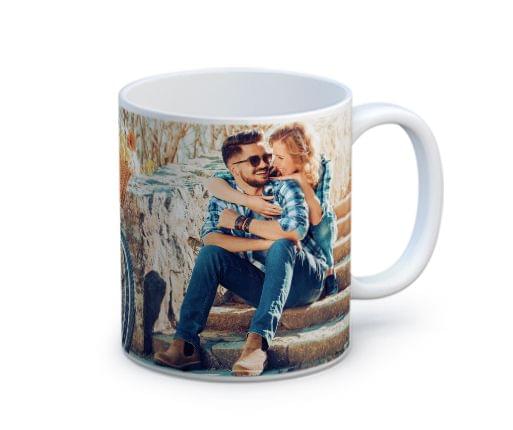 klassisk mugg komplett vy