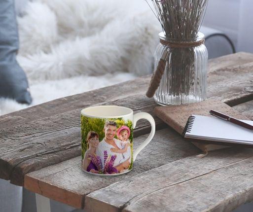 premium mugg i rummet
