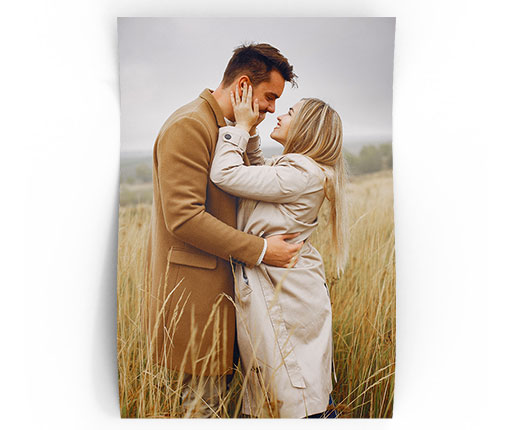 poster egen bild komplett vy